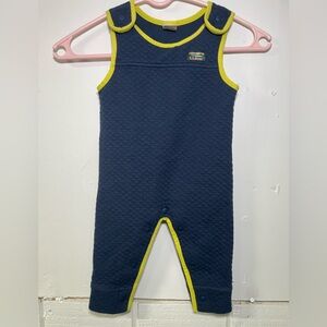 L.L. Bean overalls